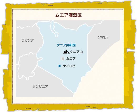 ムエア灌漑区