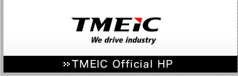 TMEIC Official HP