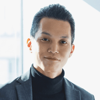 下坂悟氏
