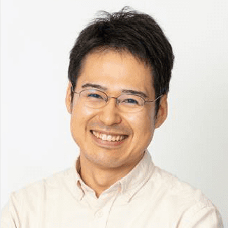 阿部昌利氏