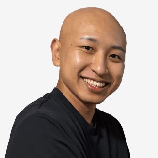 井上魁人氏