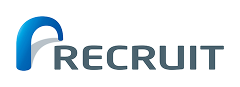 recruit logo