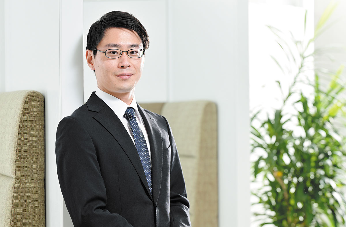 池本氏