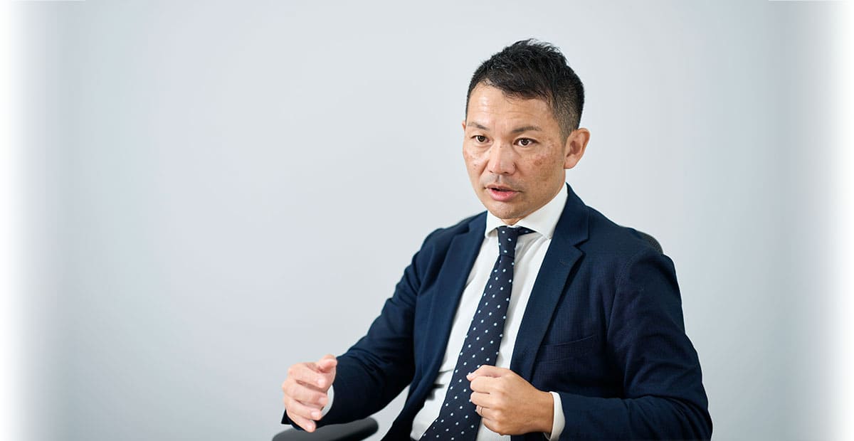 沓掛氏