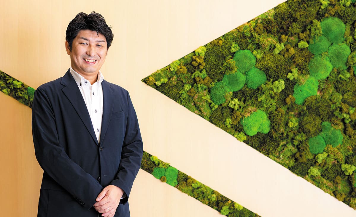 門川氏