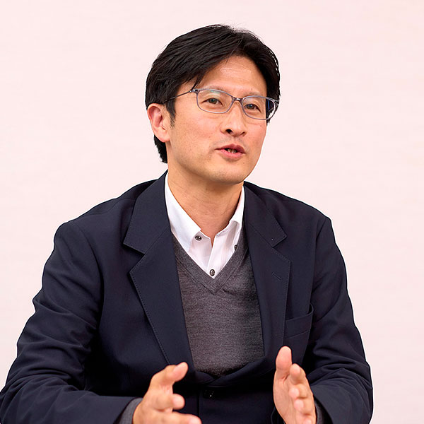 中山氏