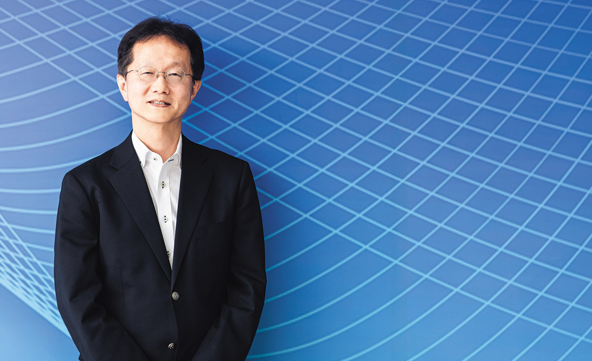 石井氏