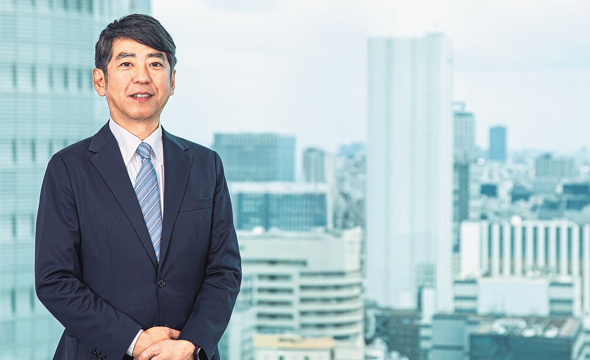 須藤氏