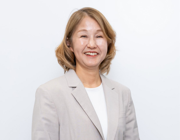 写真：小林暢子氏