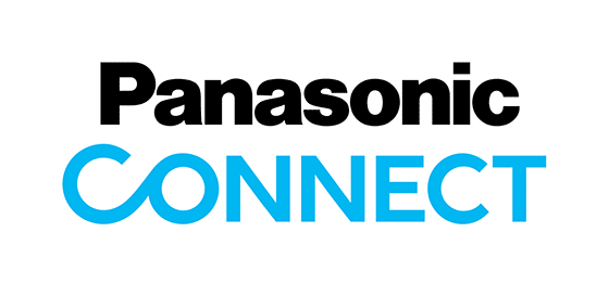 ロゴ:Panasonic CONNECT