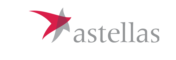 Astellas logo