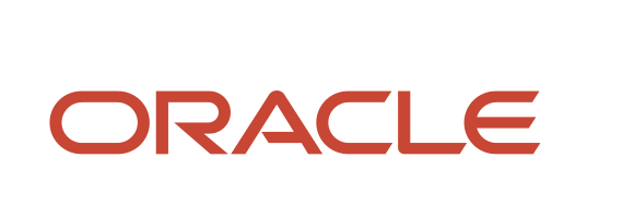 Oracle logo