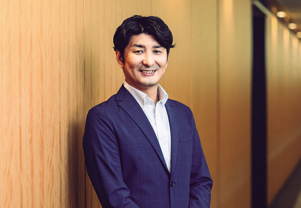 門川氏
