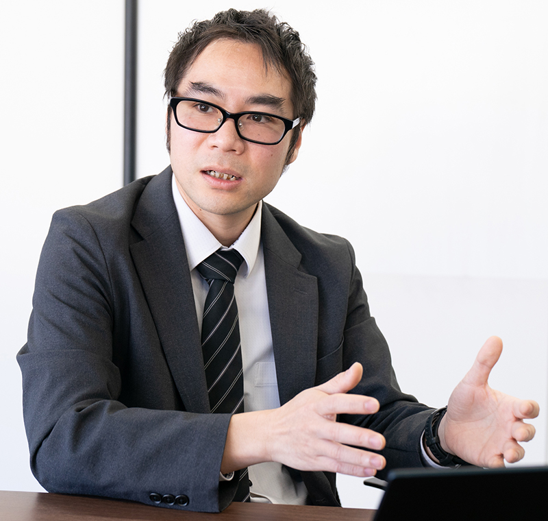 ファム ターン ソン氏