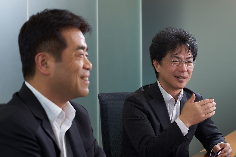 原氏／堤氏