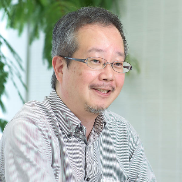 田中氏