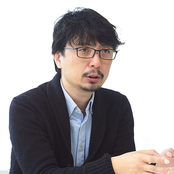 清川氏