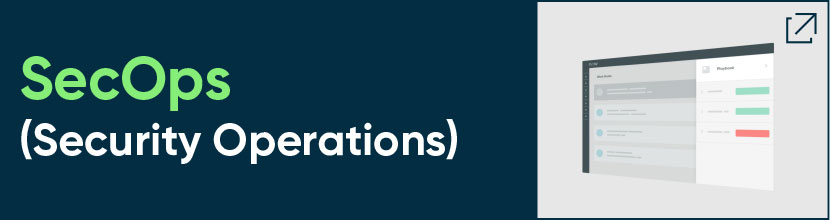 SecOps(Security Operations)