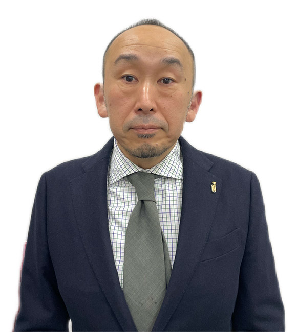 日経ビジネス課長塾オンデマンド 編成担当 和田 一成 氏