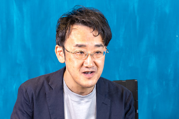風間 昭男 氏
