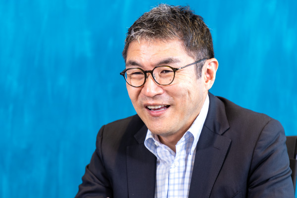 佐藤 恭平 氏