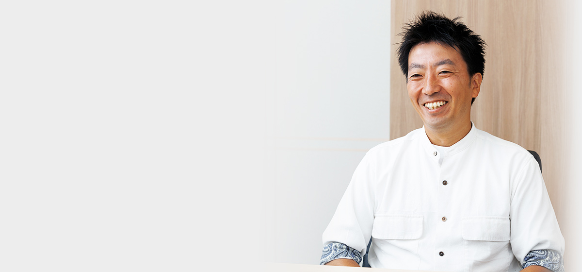 株式会社ラクスパートナーズ 取締役 人材開発部 部長 森 大介氏