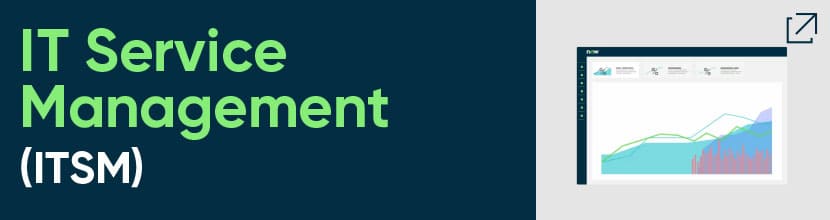 IT Service Management