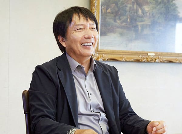 小玉氏