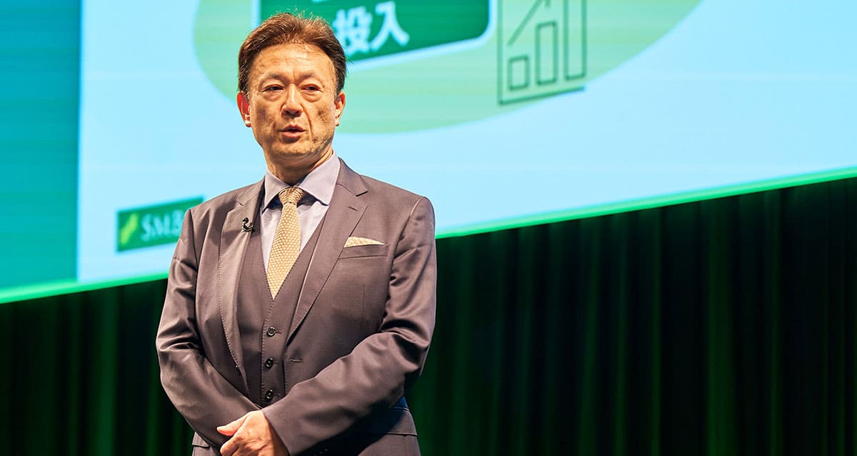 高松氏