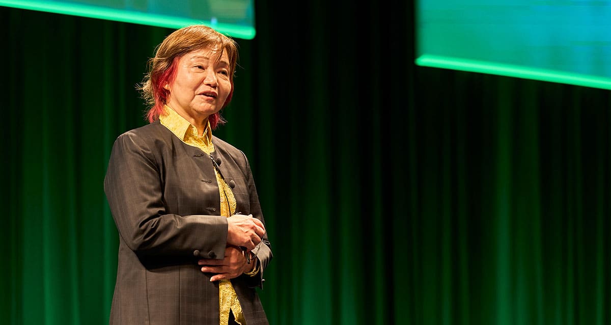山光氏