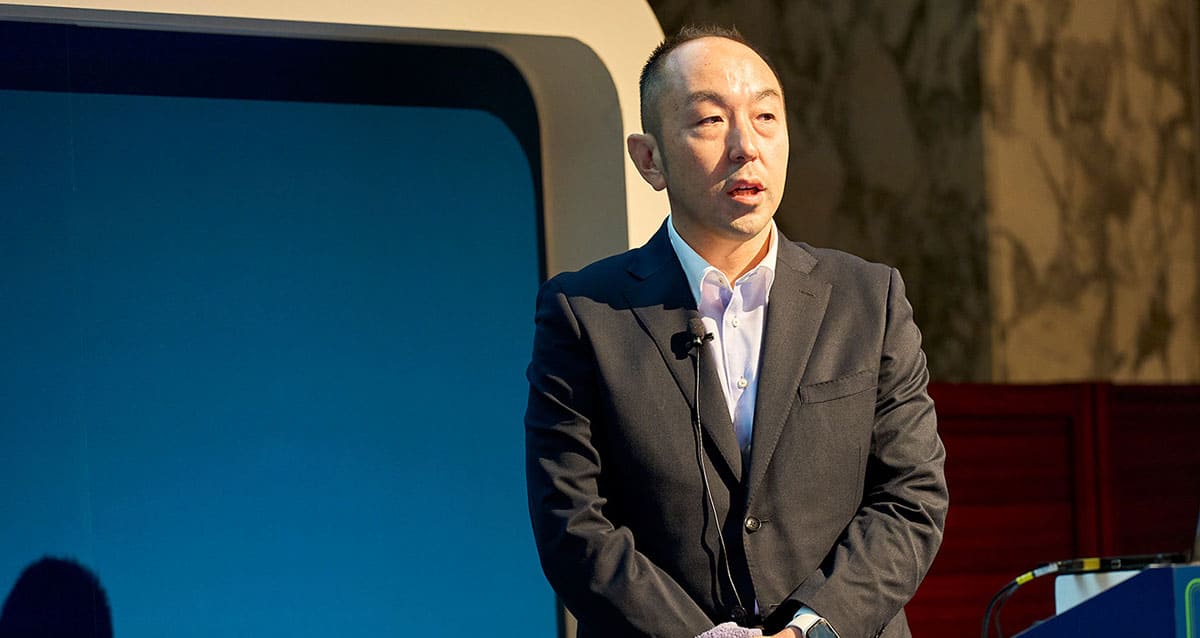 西田氏