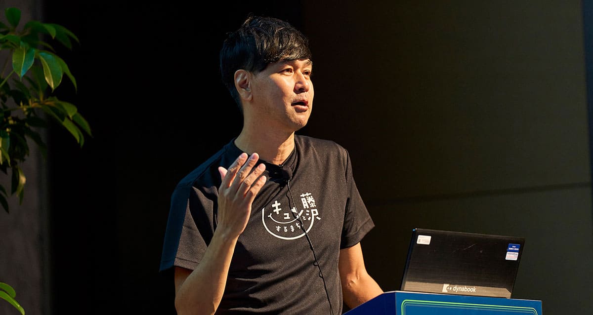 山本氏