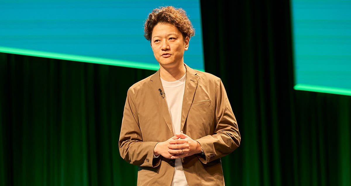 田中氏