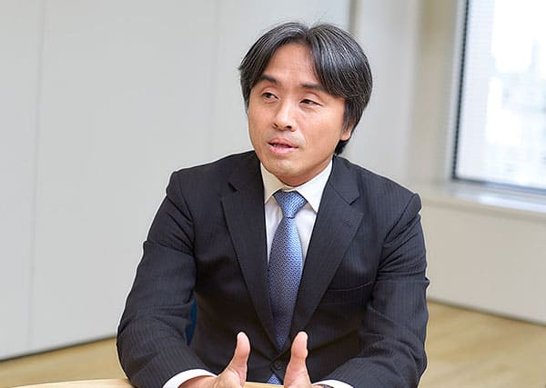 時枝氏