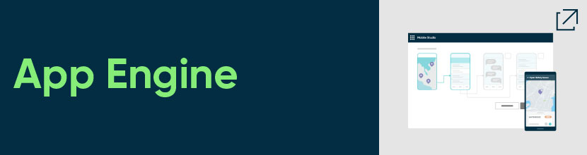 App Engine