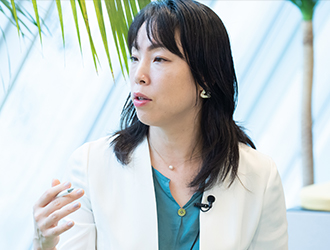 羽生祥子