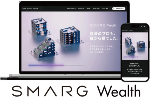 SMARG Wealth