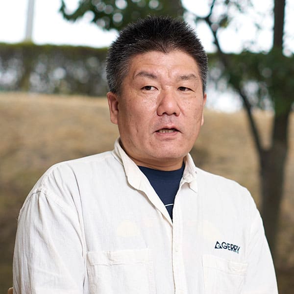 西村氏