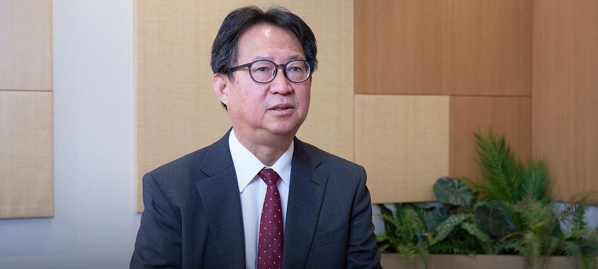 岩本教授