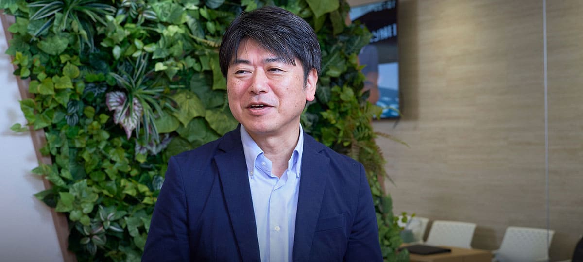 平松氏
