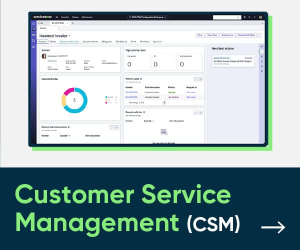 CSM