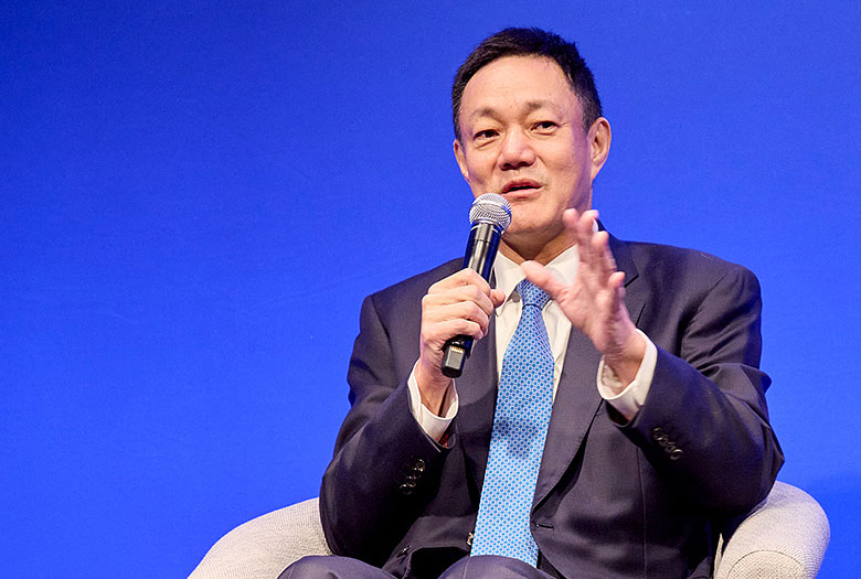 五十嵐氏