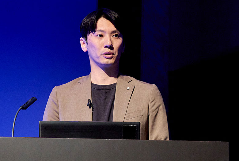 中村氏