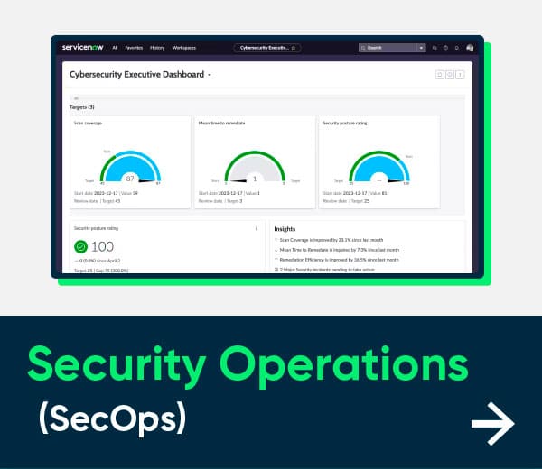 SecOps