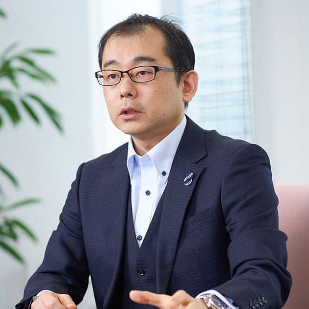 溝部氏