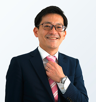 後藤 直之氏