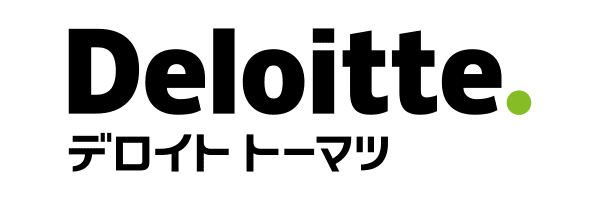 Deloitte logo