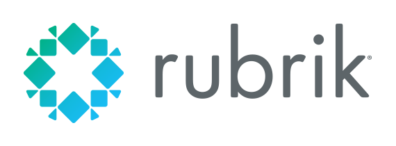 Rubrik logo