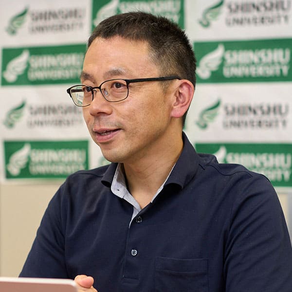 白木氏