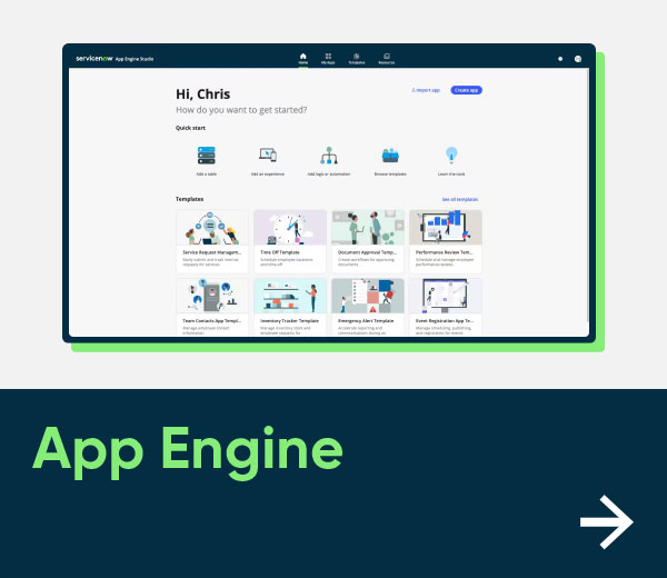 App Engine